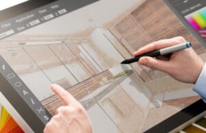 Wat is de sleutel tot een succesvol winkelontwerp? ontwerpen van winkel intieur