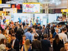 De beste retail conferenties om te bezoeken in 2024 Retail events in 2024