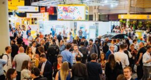 De beste retail conferenties om te bezoeken in 2024 Retail events in 2024