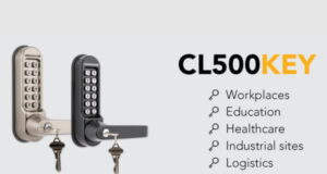 Evolutie in mechanische digitale toegangscontrole