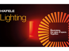 Häfele Lighting. Slimme verlichting voor meubels én ruimte Hafele Lighting