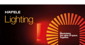 Häfele Lighting. Slimme verlichting voor meubels én ruimte Hafele Lighting