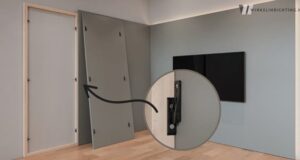 Pacofix van Häfele, DE nieuwe paneelverbinder! Hafele Slimme Paneelverbinders