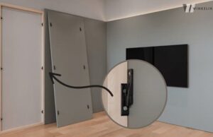 Pacofix van Häfele, DE nieuwe paneelverbinder! Hafele Slimme Paneelverbinders